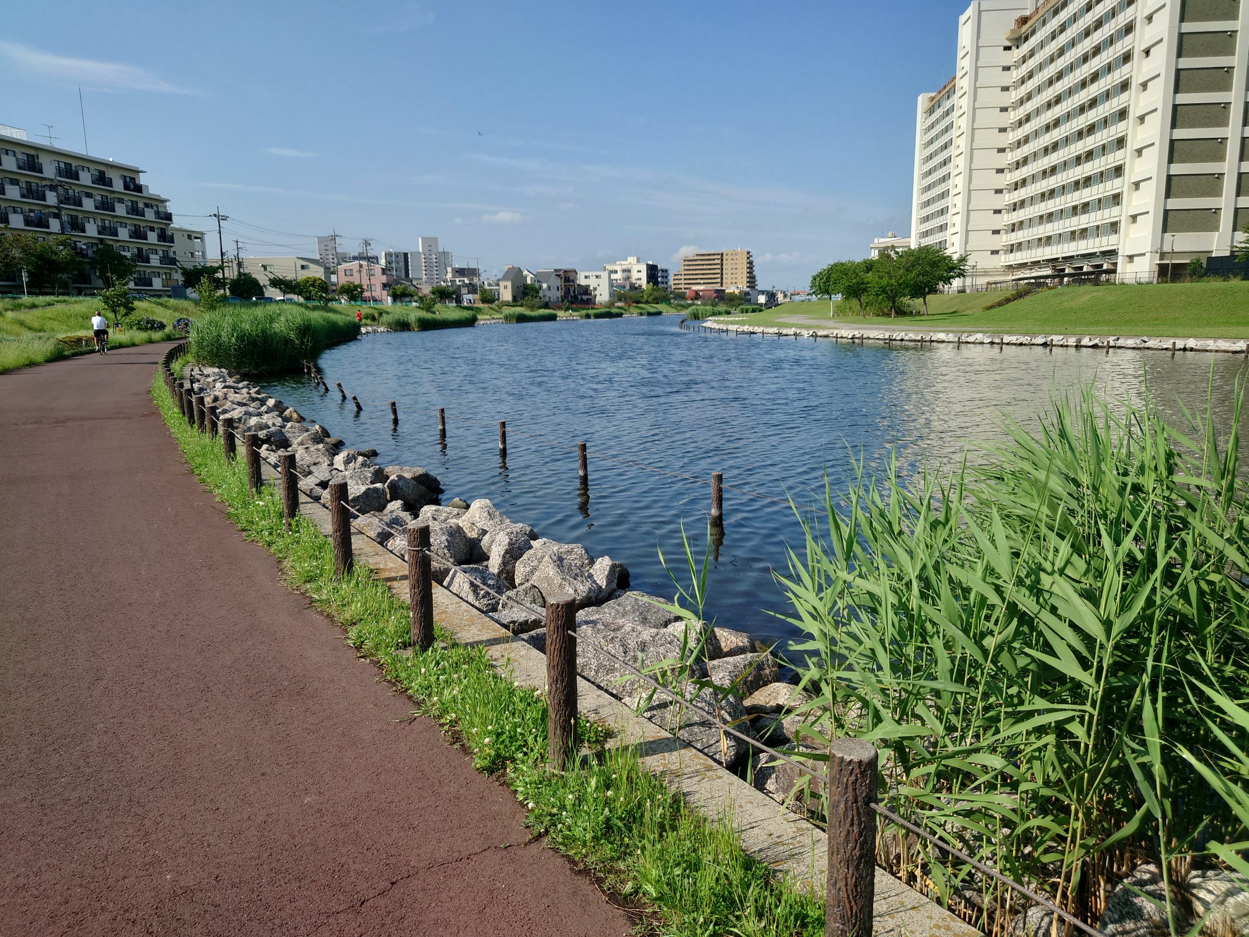 河川写真